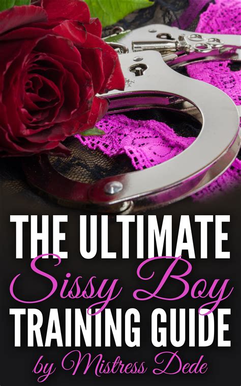 how to train your sissy|Sissy Training: A Complete Beginner’s Guide